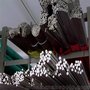 420不锈钢圆钢  段圆  切割 光圆