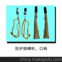 供应铁路工务专用铜喇叭口笛
