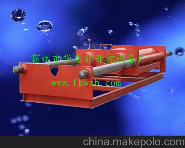 液壓頂管機(jī),地下頂管機(jī),120T通訊頂管機(jī)圖片