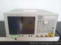 二手出售Agilent E5071C 矢量网络分析仪