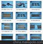 均热板烧结模具