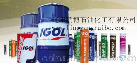 IGOL SONIFAT 2040 DW核電專用防銹油