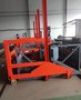 小型移动登车桥 液压小型电动登车桥