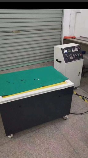 醫(yī)療器械走刀磁力拋光機(jī)研磨機(jī) 研磨液磁力針光亮劑圖片
