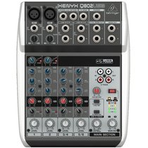 `_ Behringer Q802USB ģM{(dio)_ {(dio)_ 6·{(dio)_