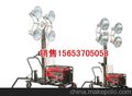卓信生产400A工程照明车品质保证性能优越动力