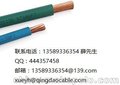 供应UL认证THW电缆buildingwireUL83标准