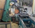 华洲数控跑车锯送料器 木工跑车锯 木工机械厂家直销 品质保证