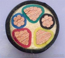 四川資陽VV32細(xì)鋼絲鎧裝電力電纜圖片