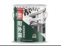 寮步 可外露防水涂料批发 防水项目工程双包
