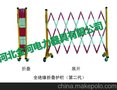 优质绝缘玻璃钢围栏 拆装式渭南电厂使用