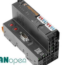 1334810000κh(yun)I/O UR20-16AUX-GND-O