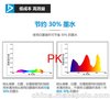 玻璃智能触控面板uv打印机 普兰特6090uv定制平板打印机