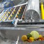 净菜加工流水线土豆清洗加工生产线
