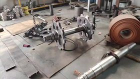 提升機專用鏈輪 斗提機配件 砂石提料機零件