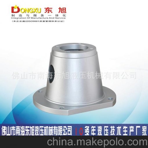 1東旭廠(chǎng)家大量批發(fā)泵套 鐘型罩 油泵電機支架 泵配件批發(fā)圖片