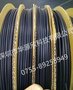 聚偏氟乙烯热缩管PVDF收缩管HYX-175H套管