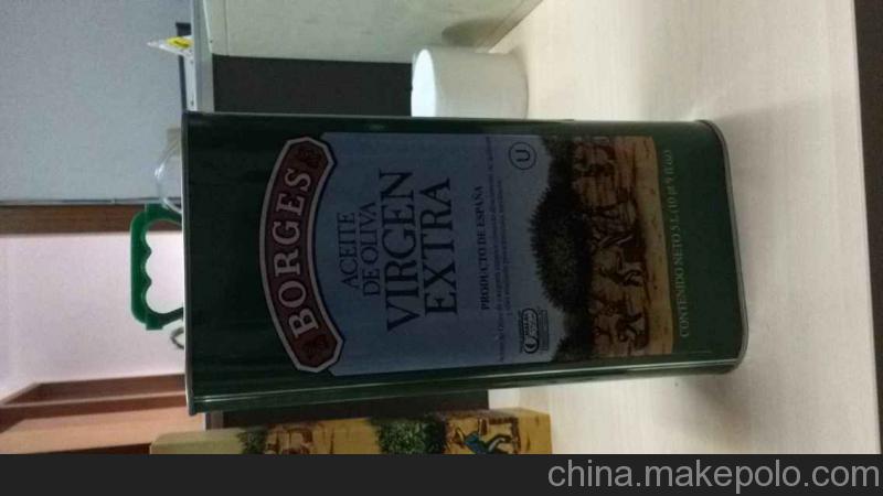 西班牙原裝進口橄欖油星牌，伯爵