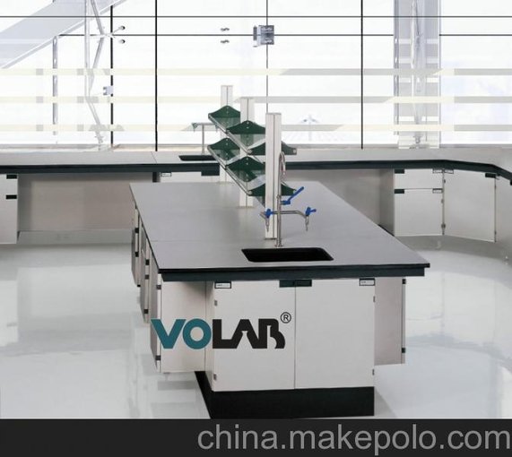 杭州實(shí)驗室裝修改造方案_推薦VOLAB_杭州實(shí)驗室改造設計圖片