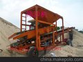 筛砂石机大型筛沙机建筑筛沙机