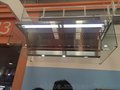 济南信誉好/口碑好的快餐桌椅厂家选 运祥