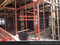 生产供应胜川建材新型脚手架