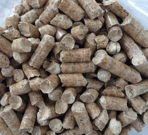 冬季取暖顆粒燃料不結焦鍋爐顆粒燃料