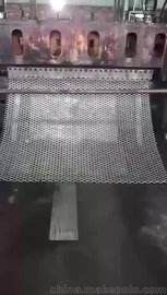 不锈钢304重型钢板网脚踏网菱形铝板装饰网