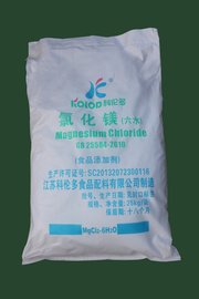 科倫多  中國藥典級 食品級  六水氯化鎂