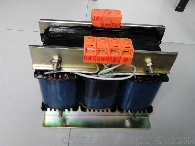 CKDG低壓串聯(lián)電抗器丨輸入、輸出電抗器--廠家，價(jià)格，質(zhì)量圖片