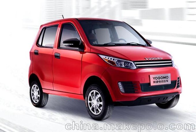 臺灣省御捷電動(dòng)轎車(chē) 老年人代步車(chē) 御捷A280四輪電動(dòng)汽車(chē)圖片