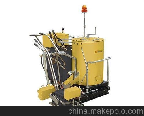 藝達交通(在線咨詢)、熱熔標線機圖片