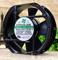 XINRUILIAN RAH1751B1-C 17251 220V׃lC(j)L(fng)