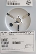 TA2281A  TST_(ti)δT  (SAW)Ԫ