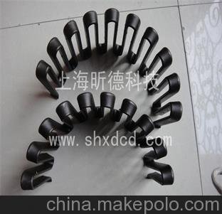 昕德供應JS蛇形彈簧 FALK蛇簧  1020  1020T10圖片