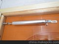 弹簧闭门器经济型 管状气动闭门器气压闭门器