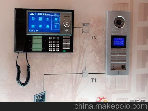 橫河辦事處安裝樓宇對講博羅縣安裝彩色樓宇對講惠州安裝對講系統(tǒng)圖片