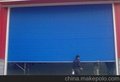 供应厂家直销长期供应大量批发工业提升门