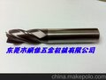 代理批发原装美国LBK A-1涂层钨钢铣刀 8R0.5 正品保证