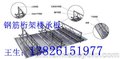 深圳TD2-70钢筋桁架楼承板