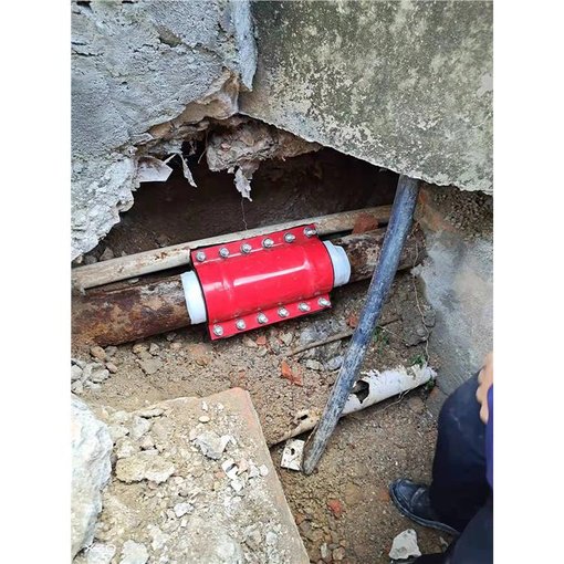 南苑附近維修馬桶漏水，閥門滲水更換圖片