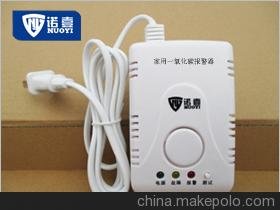 諾壹_克孜勒蘇柯爾克孜市_家用一氧化碳報(bào)警器品牌_一氧化碳報(bào)警圖片
