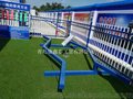 青岛康鑫泰厂家直供-操作平台倾倒体验-建筑安全防护体验馆厂家