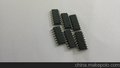 UCS3218 内控6段驱动IC 贴片/插件 联芯科