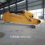 济宁现货供应，大宇挖机加长臂 挖机标准臂 岩石臂
