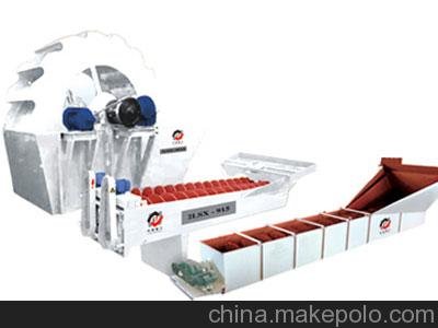 破石機廠家-河北眾泰礦山機械圖片
