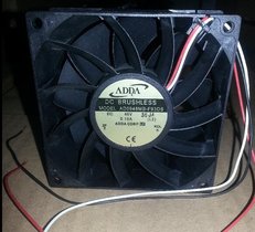 ADDAL(fng)AD0948MB-F93DS DC48V  0.16A ߴ9038