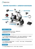 HC230N08LS 85V4A  60V100V200V  MOS