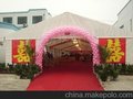 大连篷房厂家长期供应 户外篷房 篷房帐篷