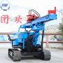 HWZG-390L压桩机光伏压桩机桩工设备可定做